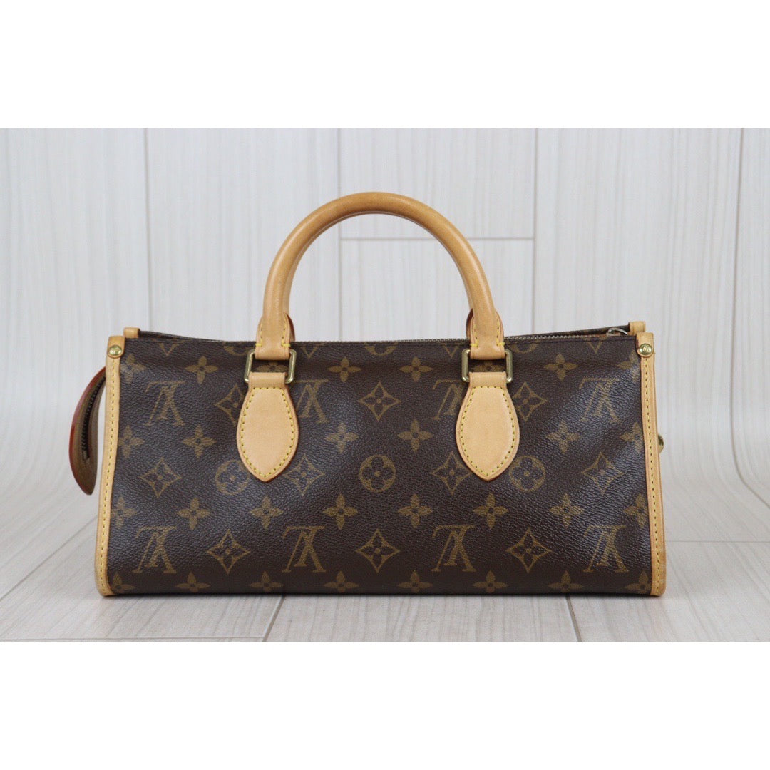 Rank AB｜ LV Monogram Popankuru Handbag ｜23092121