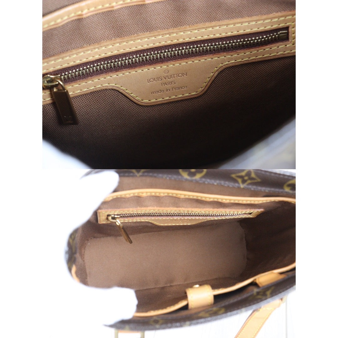 Rank AB ｜ LV Monogram Vavin PM Tote Bag ｜23091521