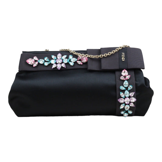 Rank A｜ FENDI Shoulder Bag ｜Q24030753