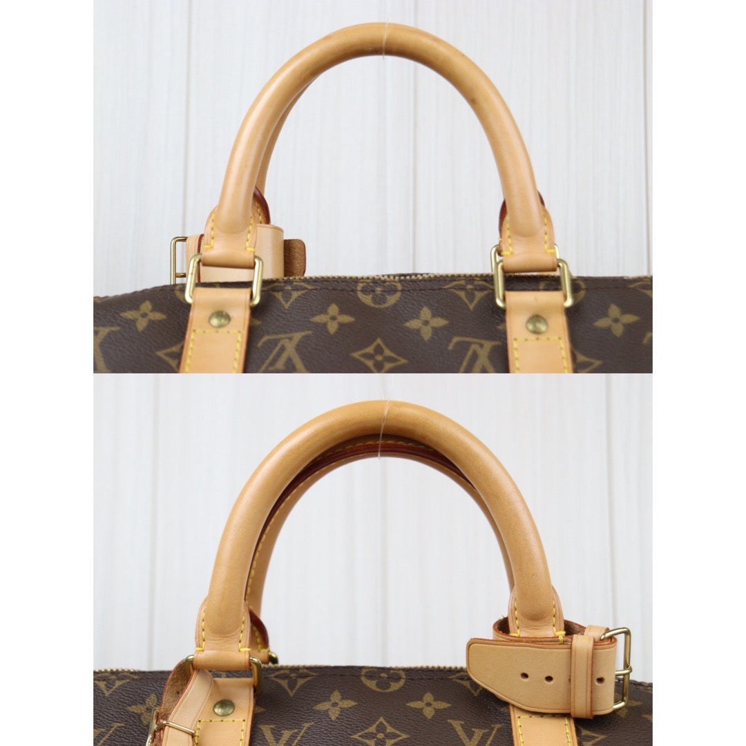 Rank AB ｜ LV Monogram Keypol Bandrière 50 ｜24011225