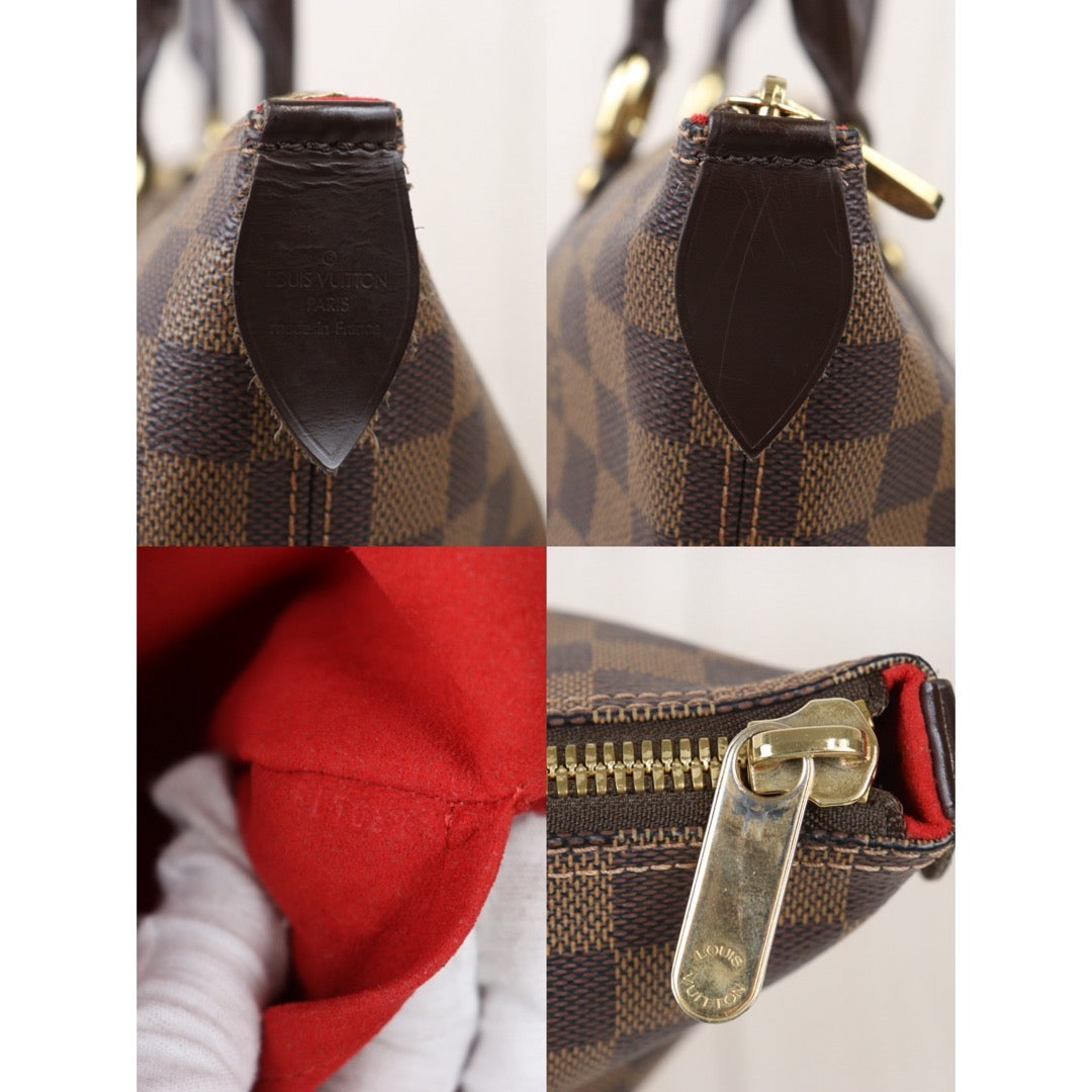 Rank AB ｜ LV Damier  Handbag ｜24062603