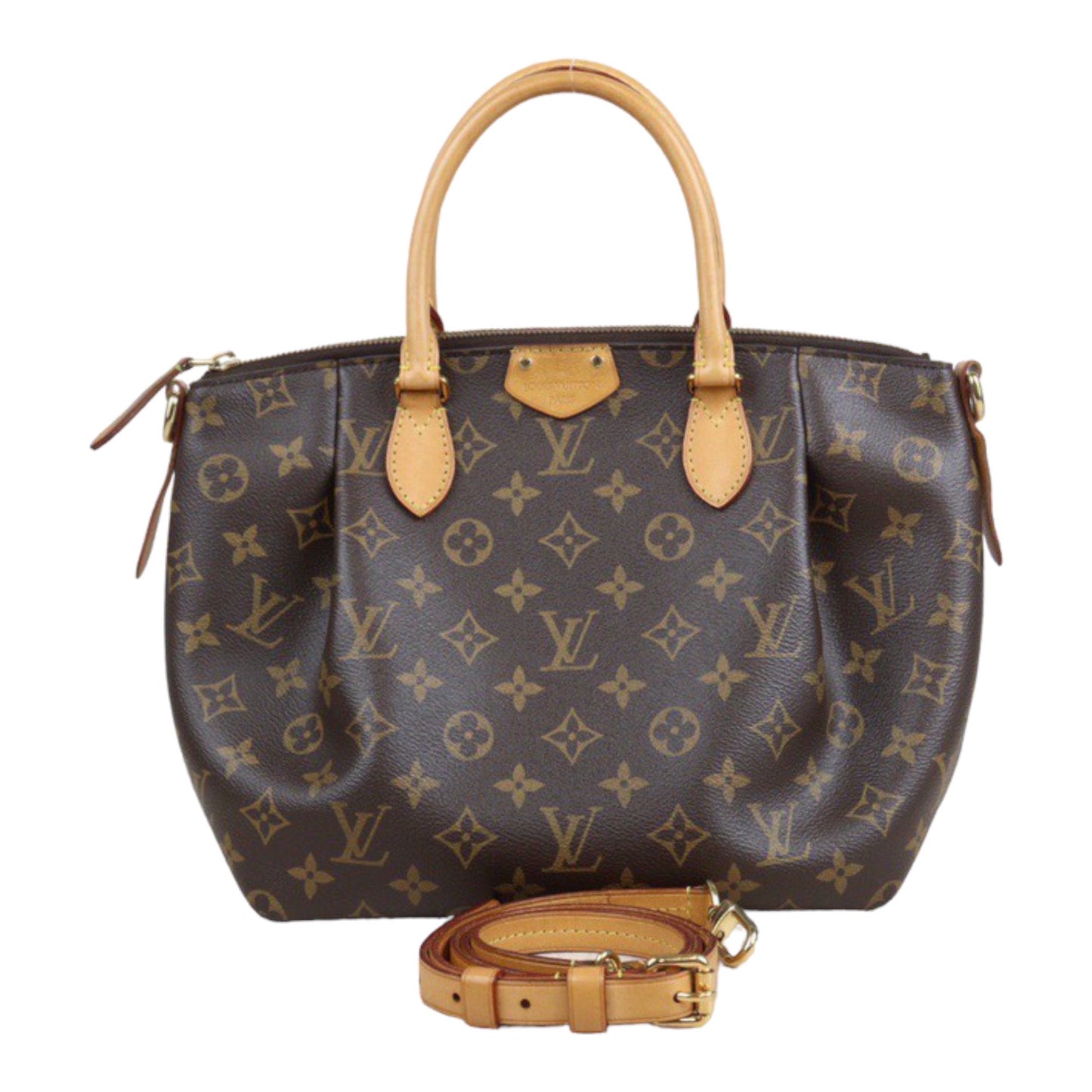 Rank AB ｜ LV Monogram Chulen MM HandBag ShoulderBag｜23102811