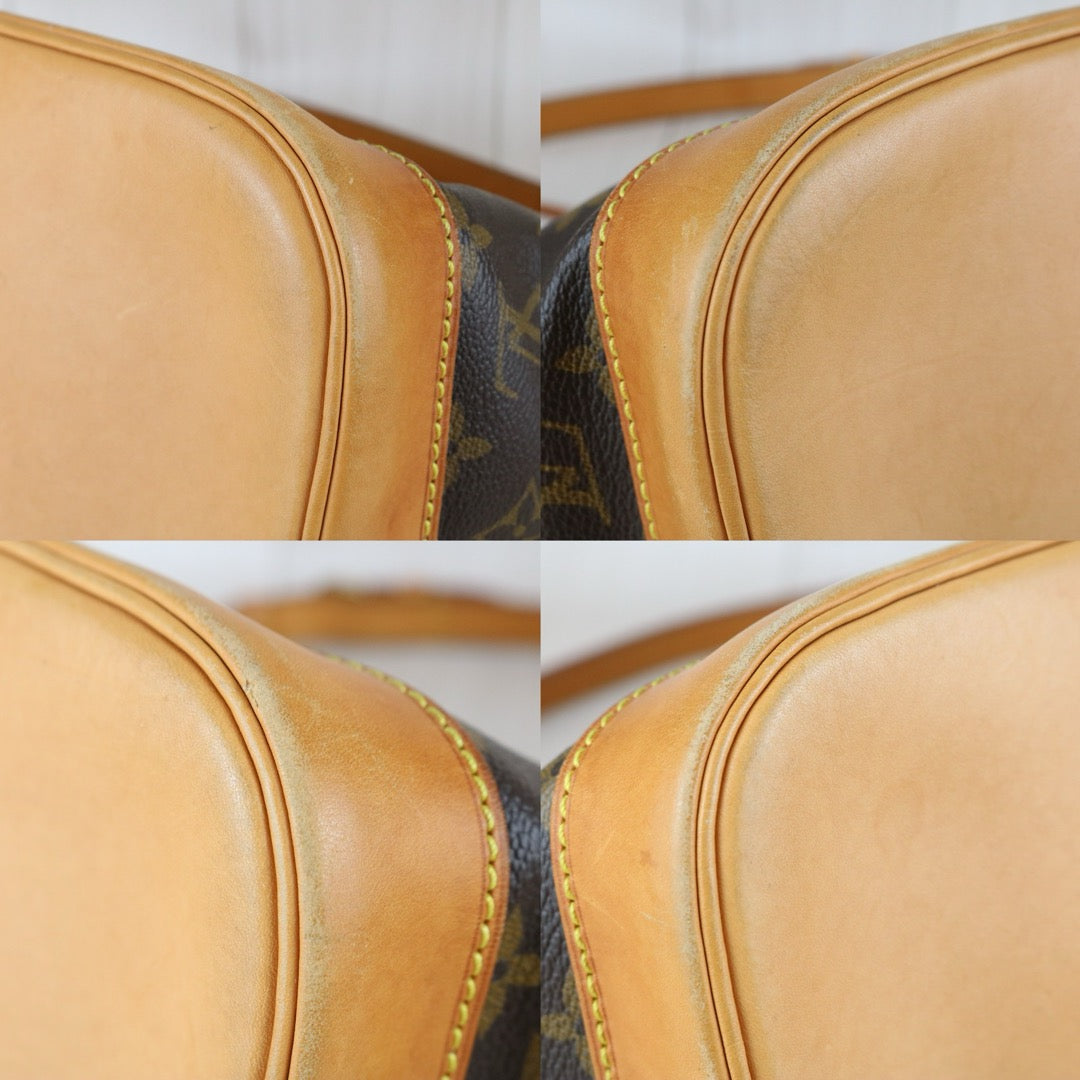 Good ( Rank AB)｜ LV Monogram Petit Noe MM Shoulder Bag｜S25070705