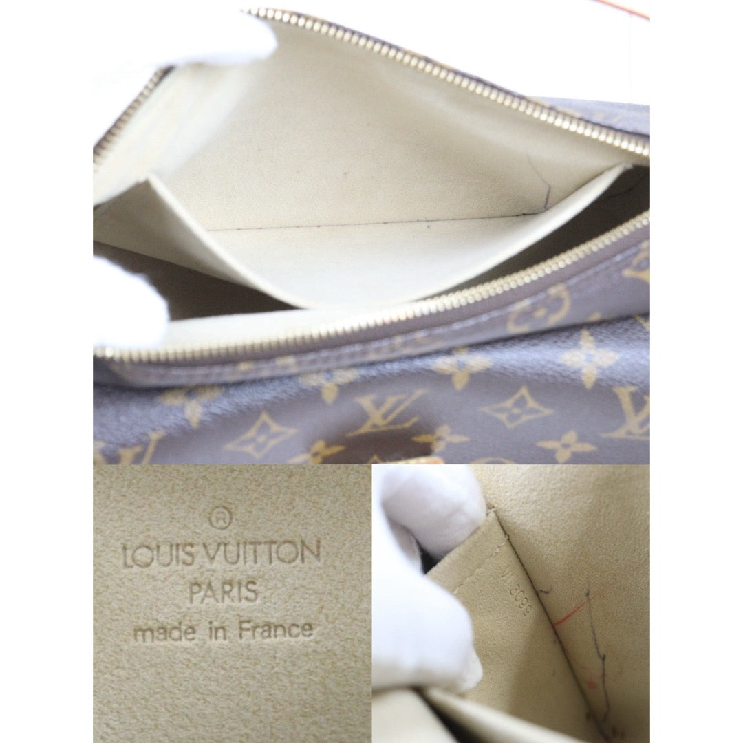 Good ( Rank AB)｜LV Monogram  Ravello PM Shoulder Bag｜ 25081406