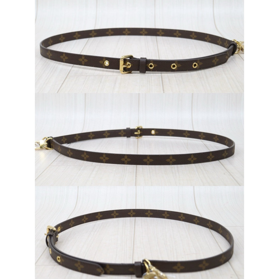 Good ( Rank A)｜LV Monogram Pichette Metis ShoulderBag｜S25021401