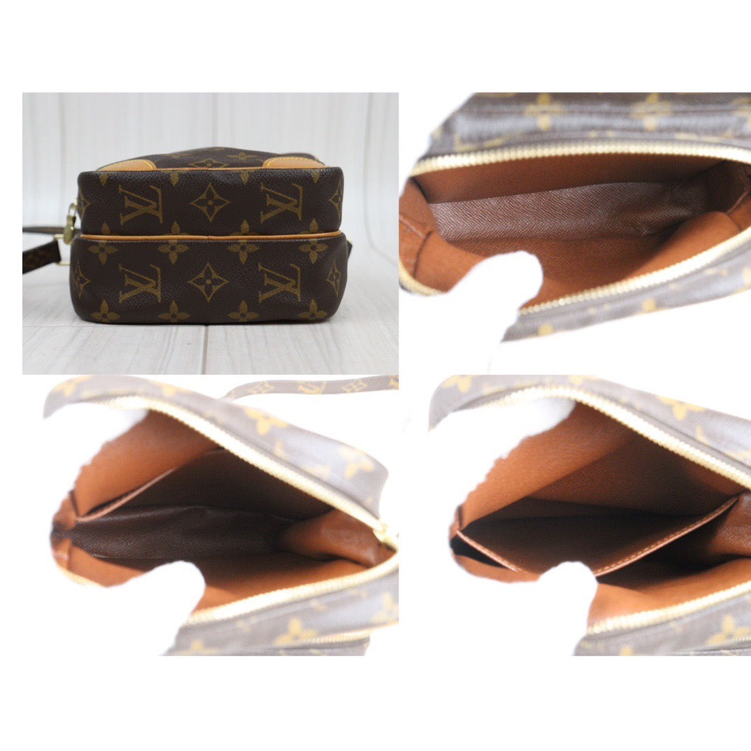 Rank A ｜ LV Monogram Amazon Shoulder Bag｜24031209