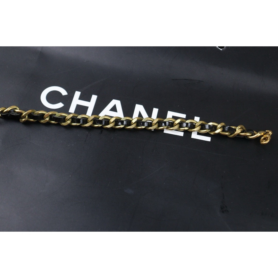 Good ( Rank AB) ｜ CHANEL COCO Mark Diamond  Bracelet  ｜Y24080207