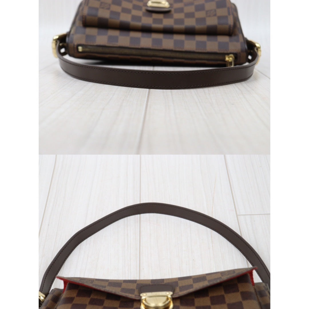 Very Good ( Rank A)｜LV Damier Ravello GM Shoulder Bag｜ 24060603