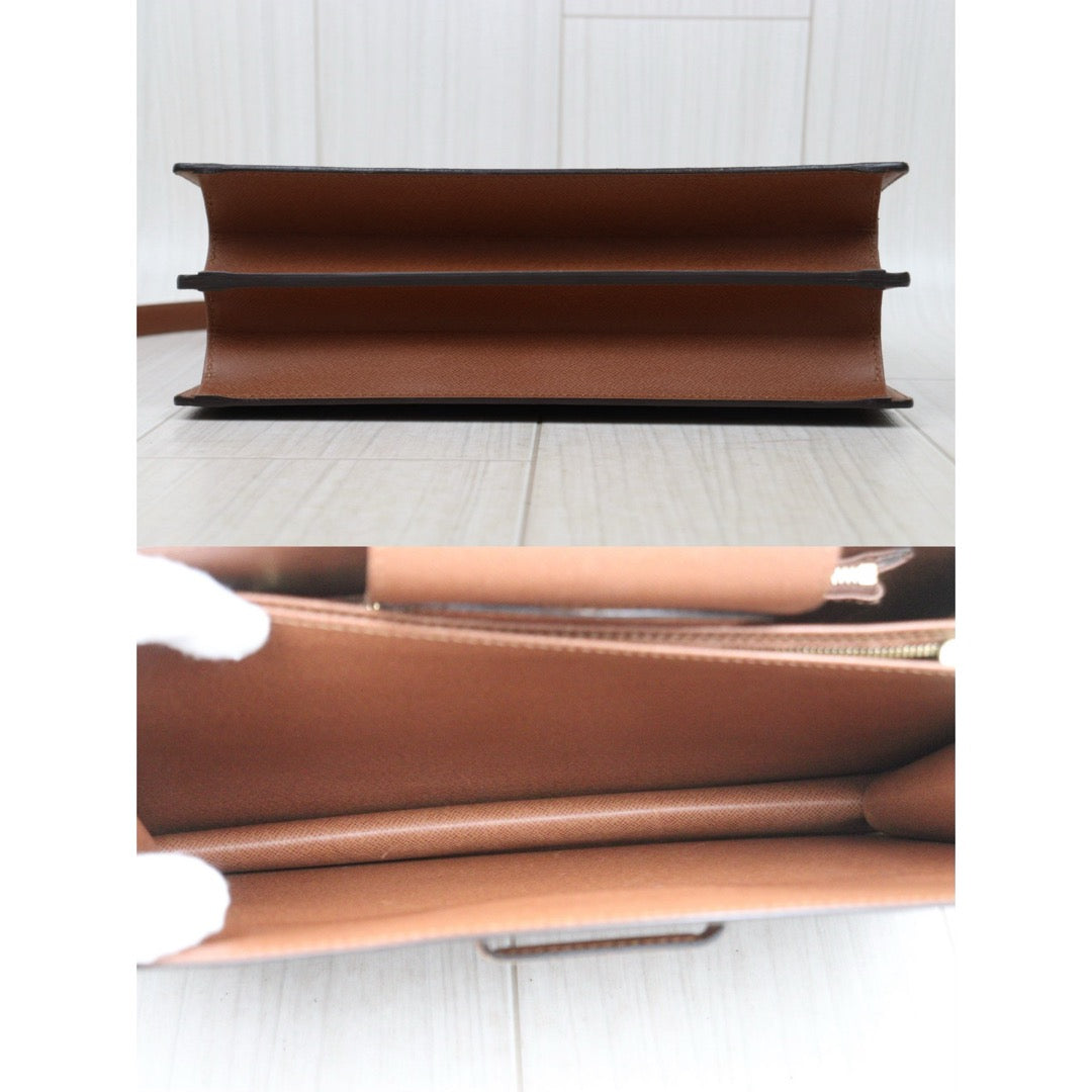 Very Good ( Rank A)｜ LV Monogram Courcelles Shoulder bag ｜25052915