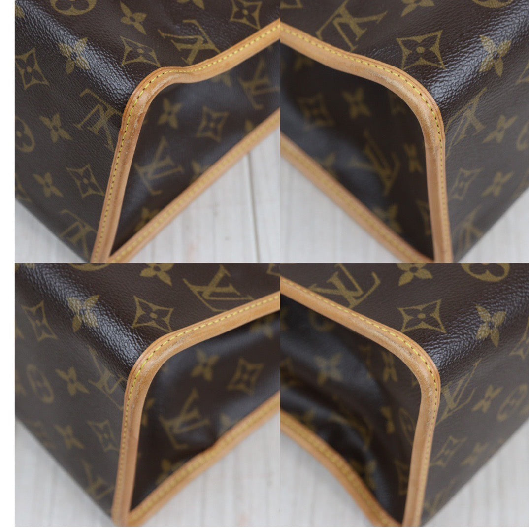 Rank AB ｜ LV Monogram Popin Cool O Shoulder Bag｜ 23121405