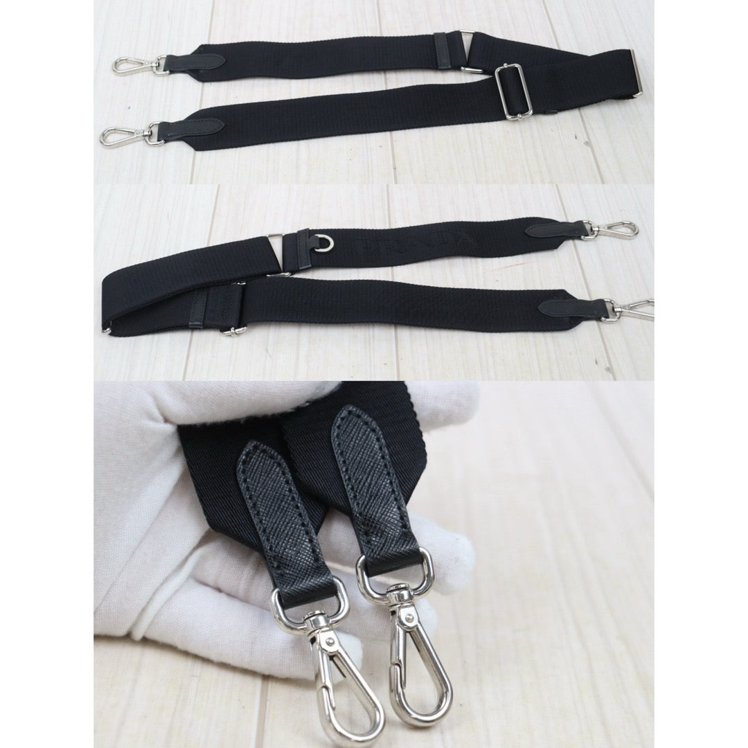 Very Good ( Rank A)｜ PRADA Re-Edition 2005 Re-Nylon Shoulder Bag ｜S25110430