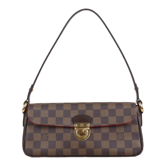 Rank A｜LV Damier Ravello PM Shoulder Bag｜ 23101406