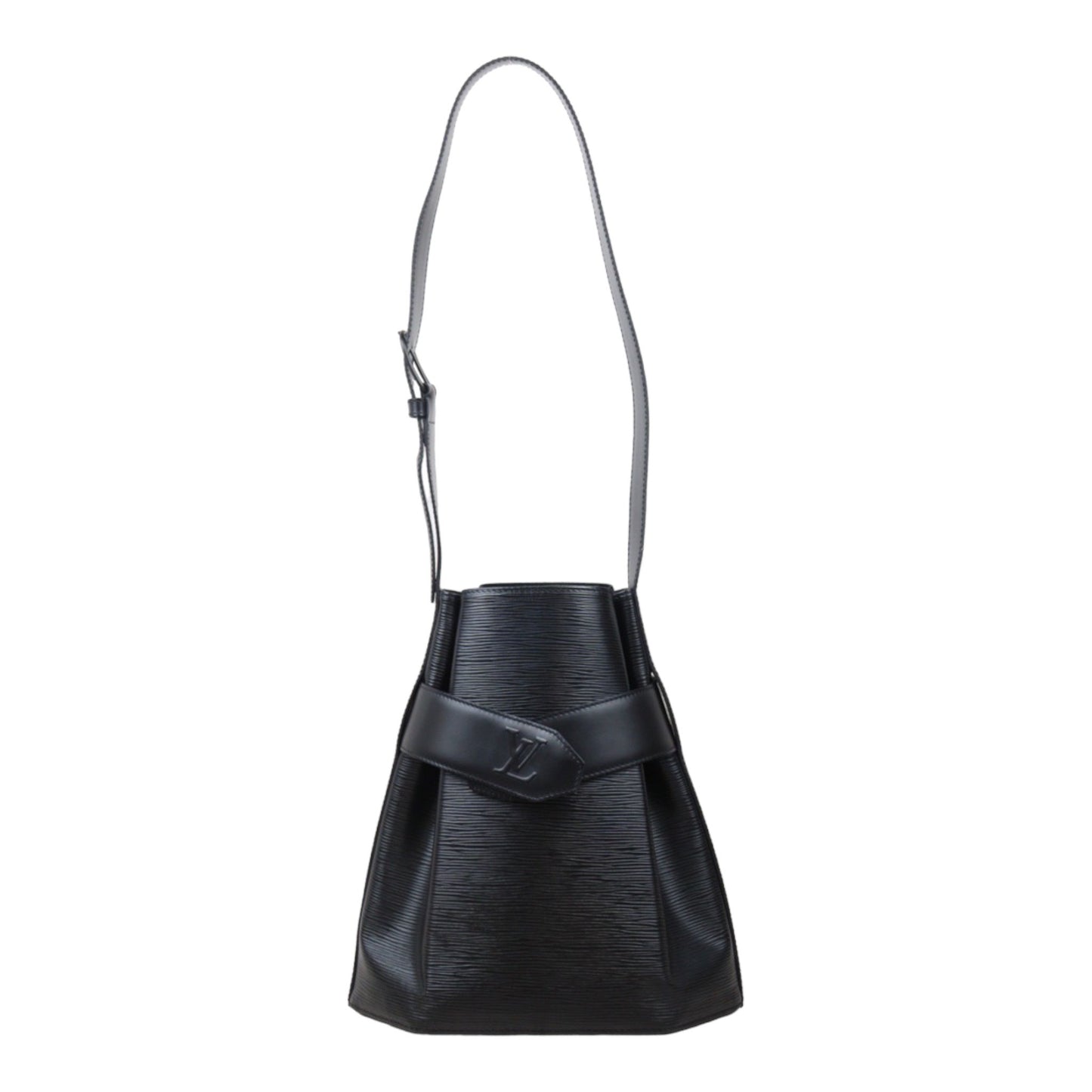 Rank A ｜ LV Epi Sack de Paul Shoulder Bag｜24050928