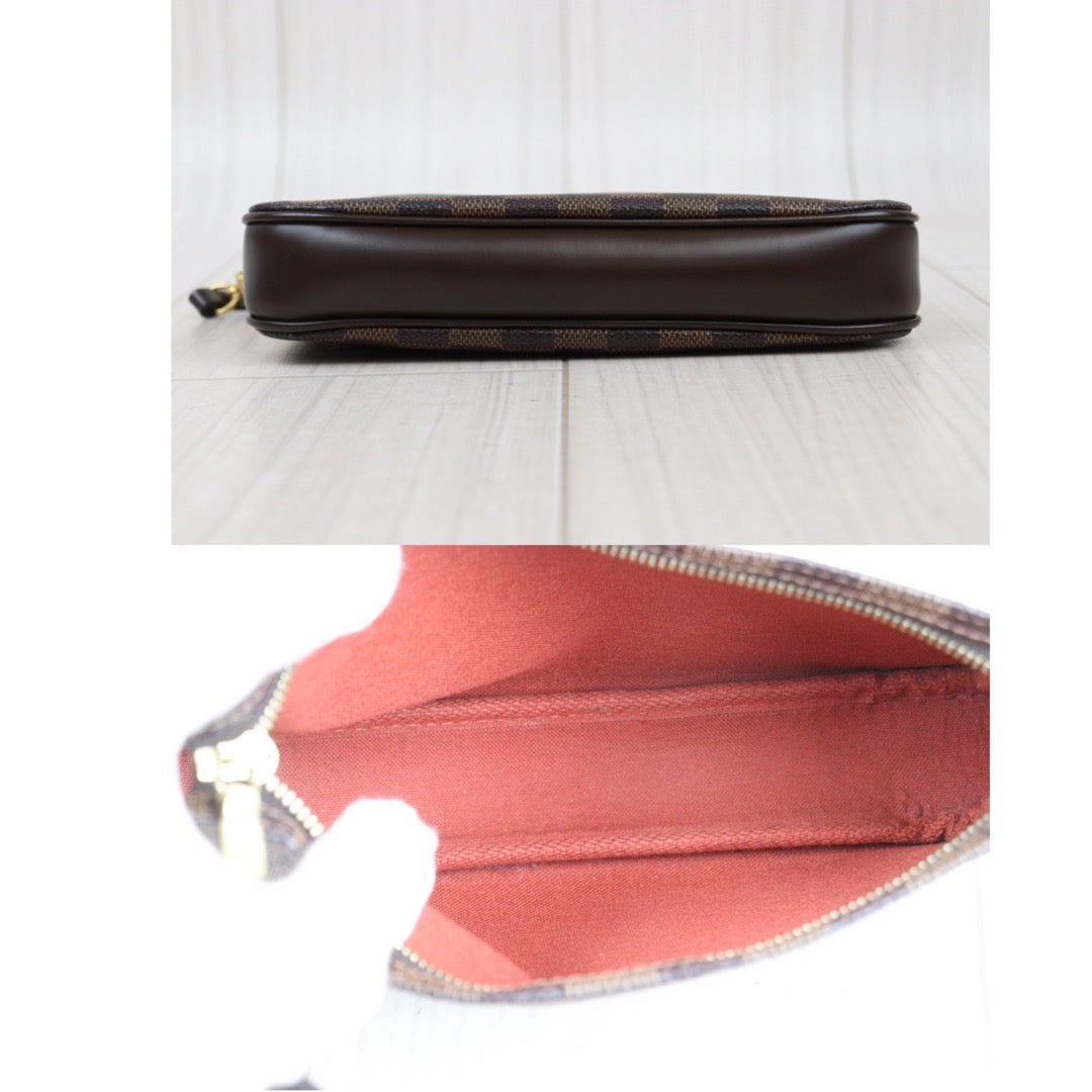 Rank A ｜ LV Damier Pochette Accessoires ｜24032903