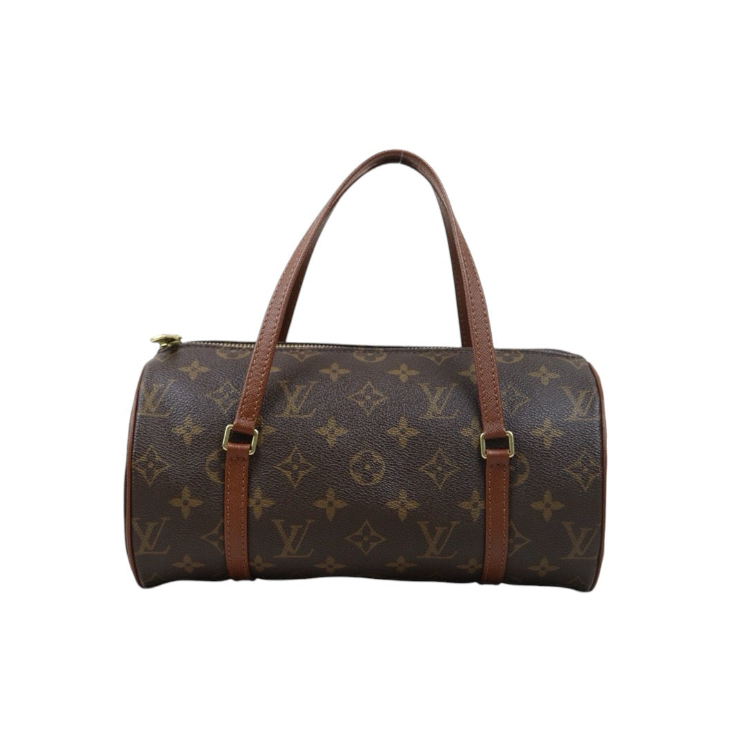 Very Good ( Rank A)｜ LV Monogram Papillon 26 Handbag ｜24102912