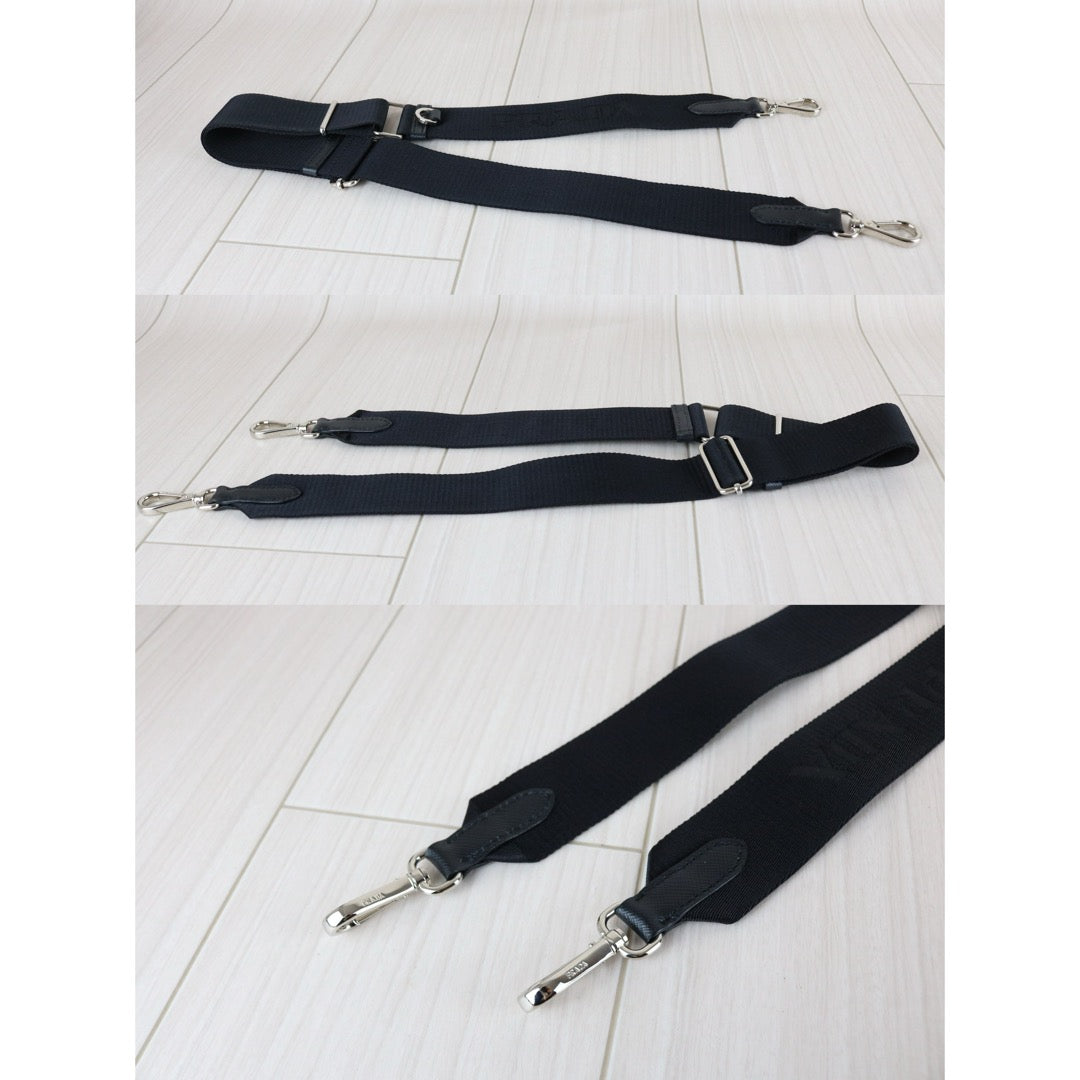 Good ( Rank AB)｜ PRADA Re-Edition 2005 Re-Nylon Shoulder Bag ｜X25110604