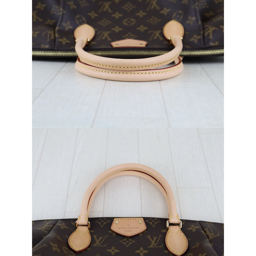Excellent（Rank SA）｜ LV Monogram Turenne MM HandBag ShoulderBag｜S25061011