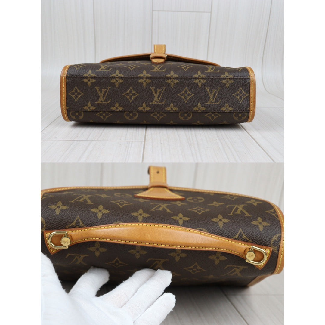 Rank AB ｜LV Monogram Bel Air ShoulderBag｜24012303