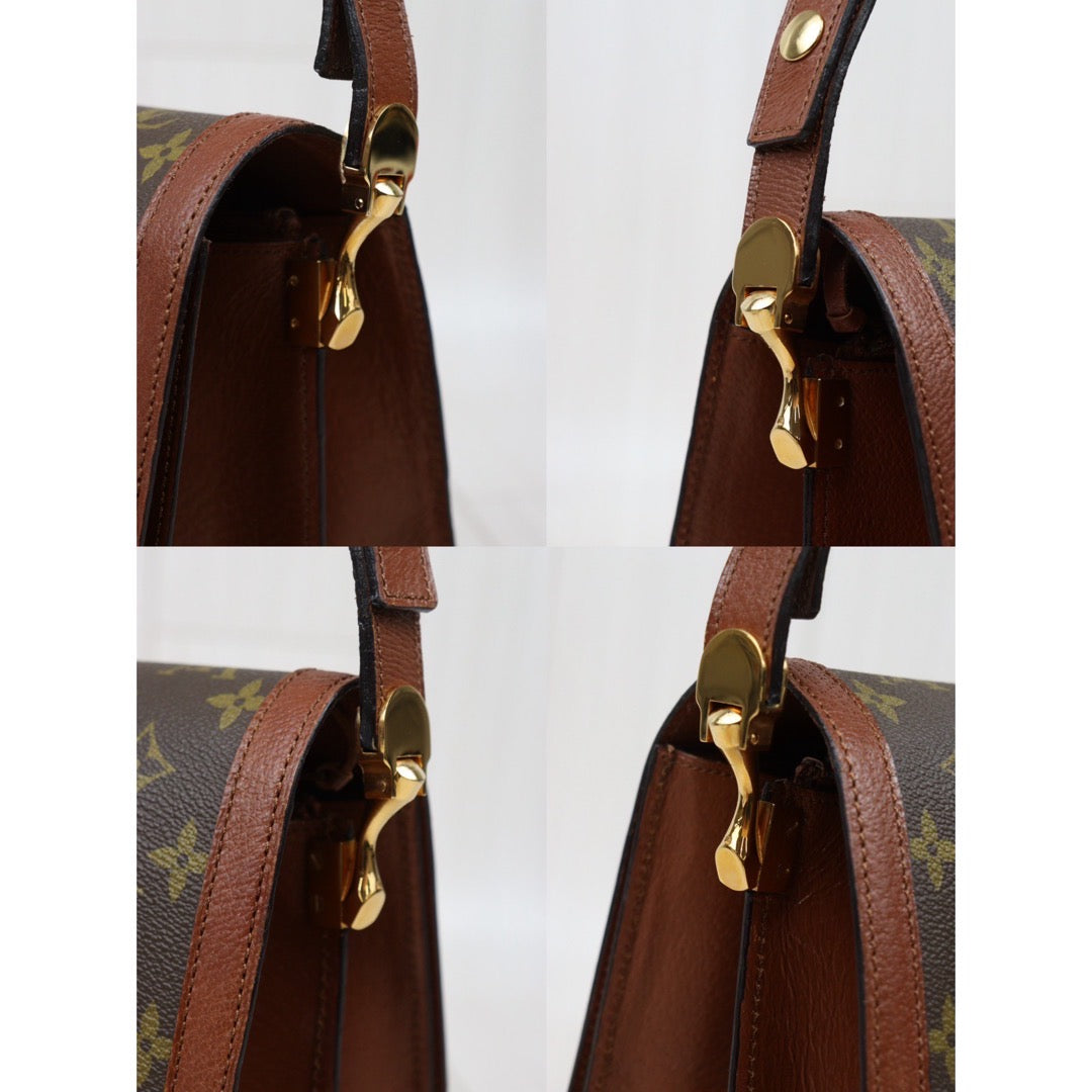 Rank AB ｜ LV Monogram Vintage Shoulder Bag｜24041103