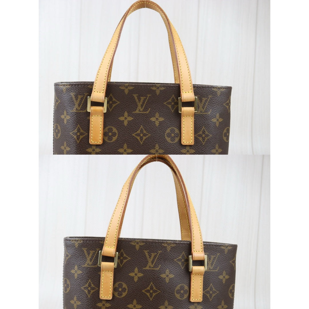 Good ( Rank AB)
 ｜ LV Monogram Vavin PM Tote Bag ｜24080902