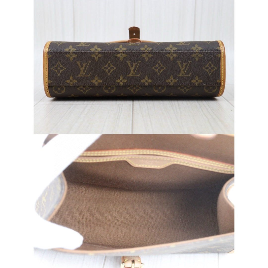 Good ( Rank AB)｜LV Monogram Bel Air ShoulderBag｜V24103125