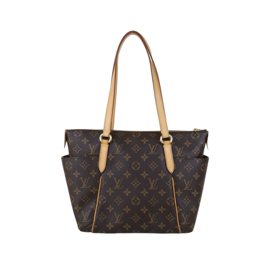 Good ( Rank AB)｜ LV Monogram Totally PM Tote Bag｜S26013008