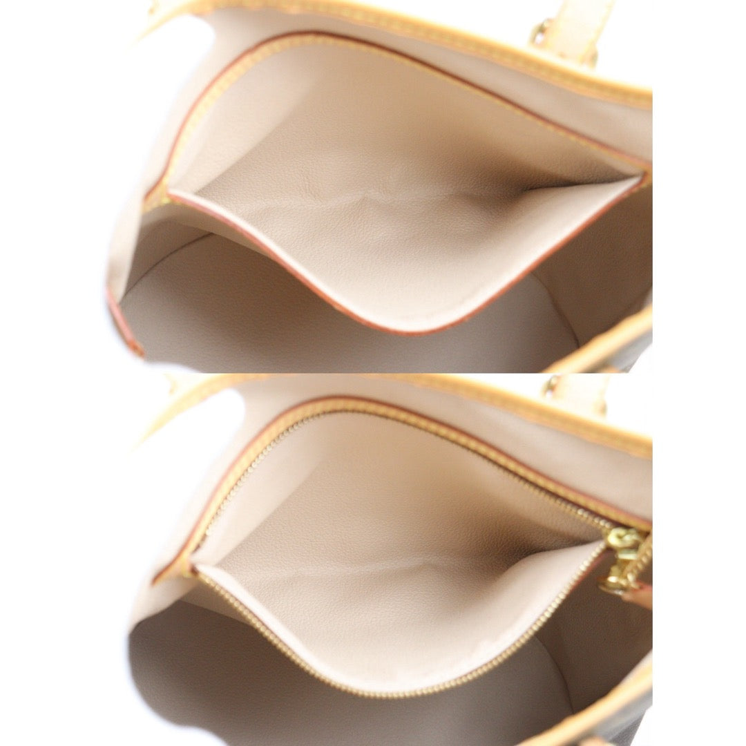 Very Good ( Rank A)｜ LV Monogram  Petit Bucket PM Tote Bag  ｜25103003