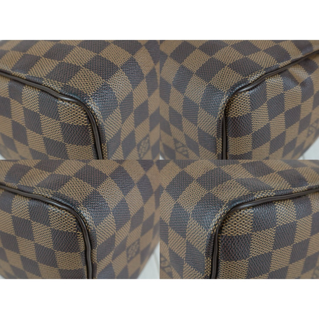 Very Good ( Rank A)｜ LV Damier Speedy 30 Hand Bag｜X25091410