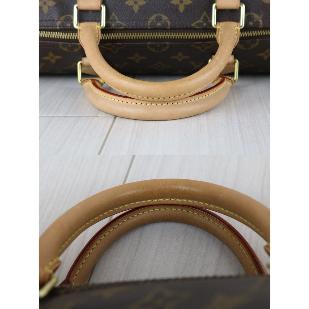 Very Good ( Rank A)  ｜ LV Monogram Speedy 35 Hand Bag ｜S25071502