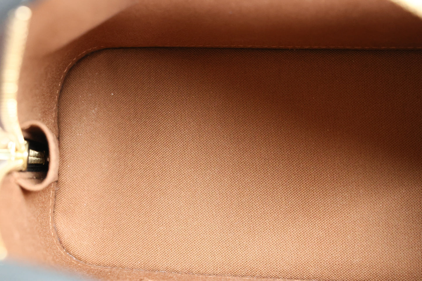 Good ( Rank AB)｜LV Monogram Alma BB HandBag Shoulder Bag