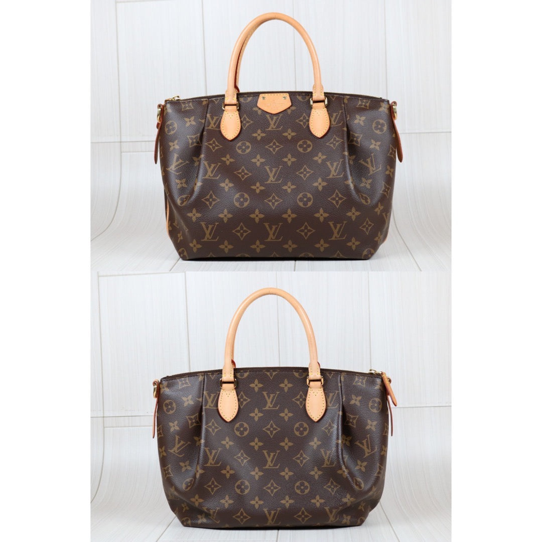 Rank A ｜ LV Monogram Chulen MM HandBag ShoulderBag｜S24042402