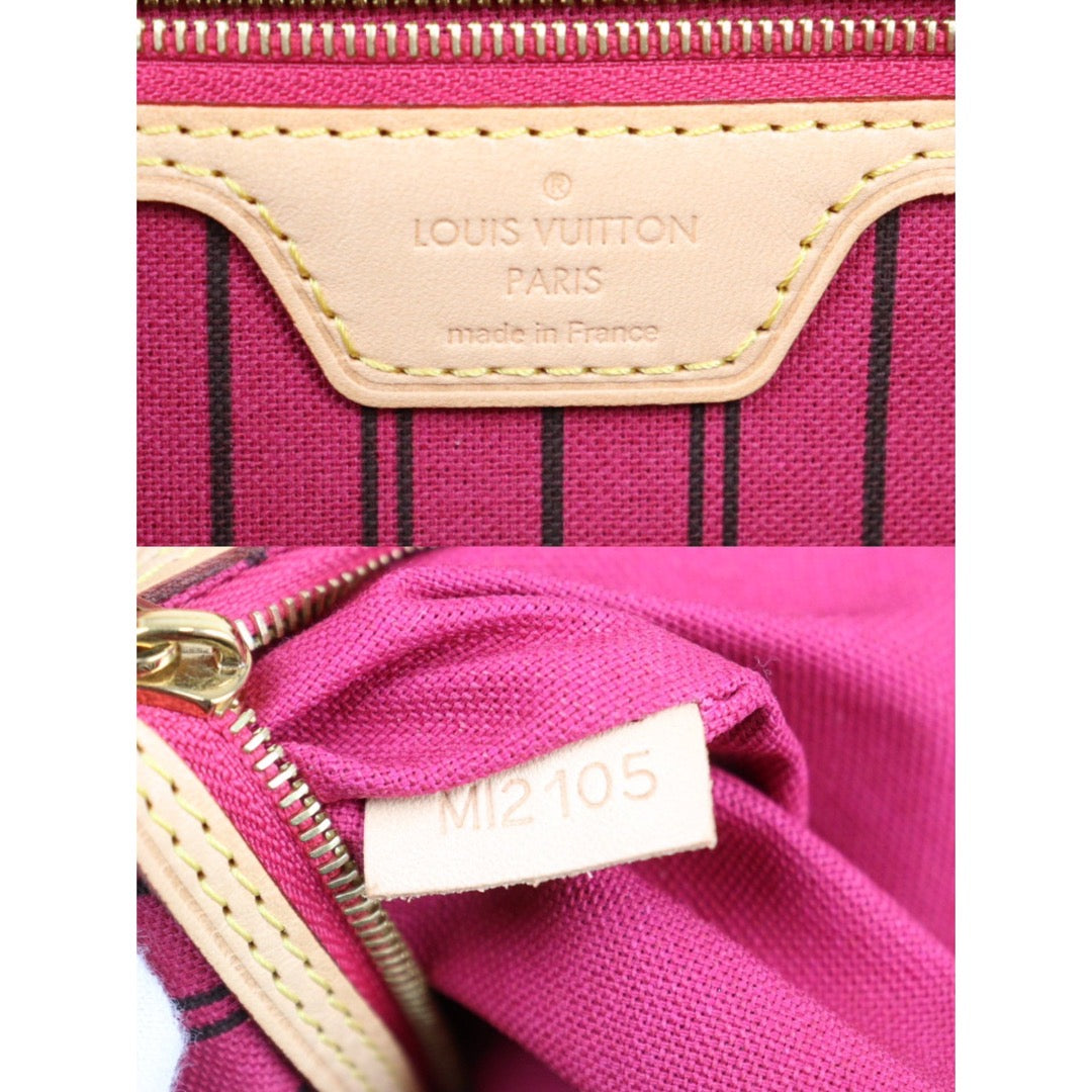 Rank A ｜LV Monogram Graceful PM Shoulder Bag｜24041108