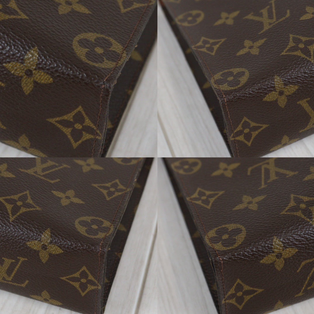 Rank A ｜ LV Monogram Pochette Toilette 26 ｜V23092817