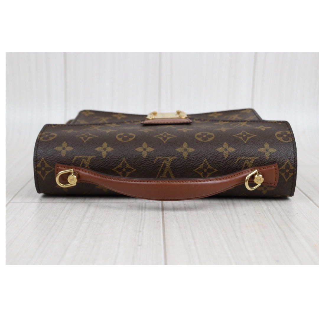 Rank A｜ LV Monogram Monceau26 Shoulder Bag ｜23112322
