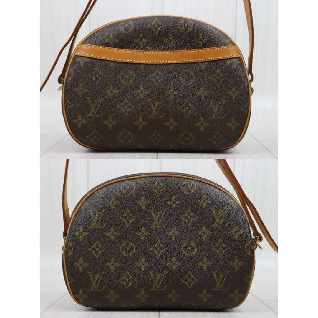 Good ( Rank AB)｜LV Monogram Blower Shoulder Bag｜25111405