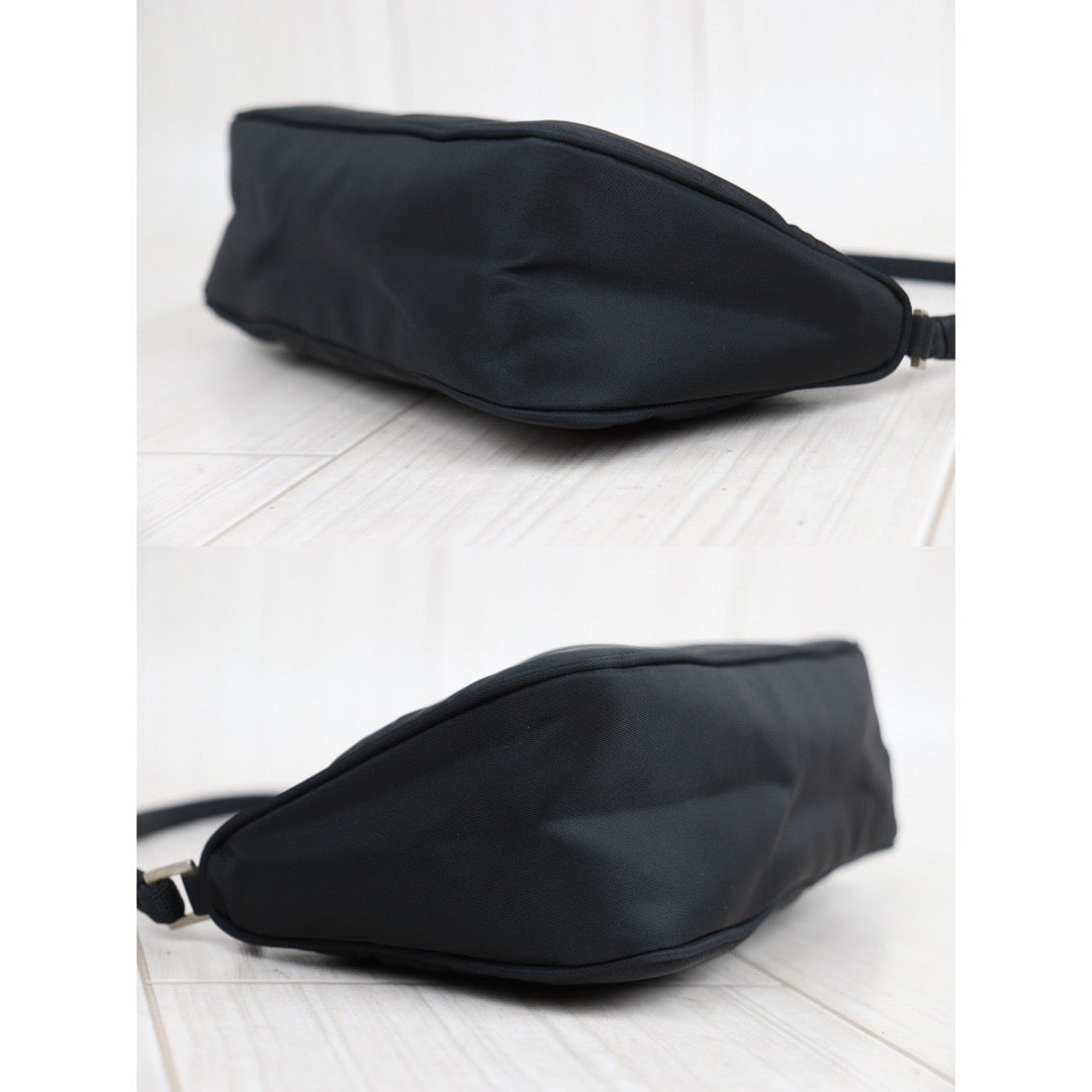 Rank A ｜ PRADA Nylon Bag Shoulder Bag ｜23120709