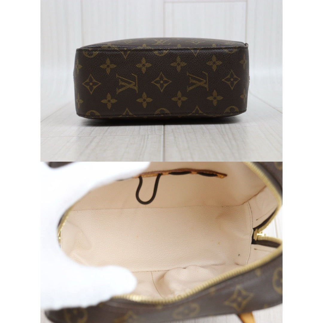 Good ( Rank AB)｜ LV Monogram Spontini Shoulder Bag ｜25120604