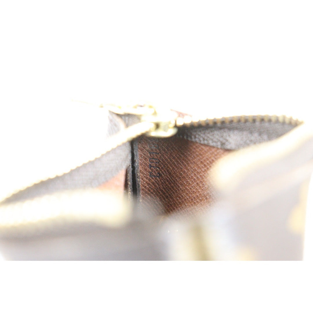 Very Good ( Rank A)｜LV Monogram Pochette Cre｜S26031031