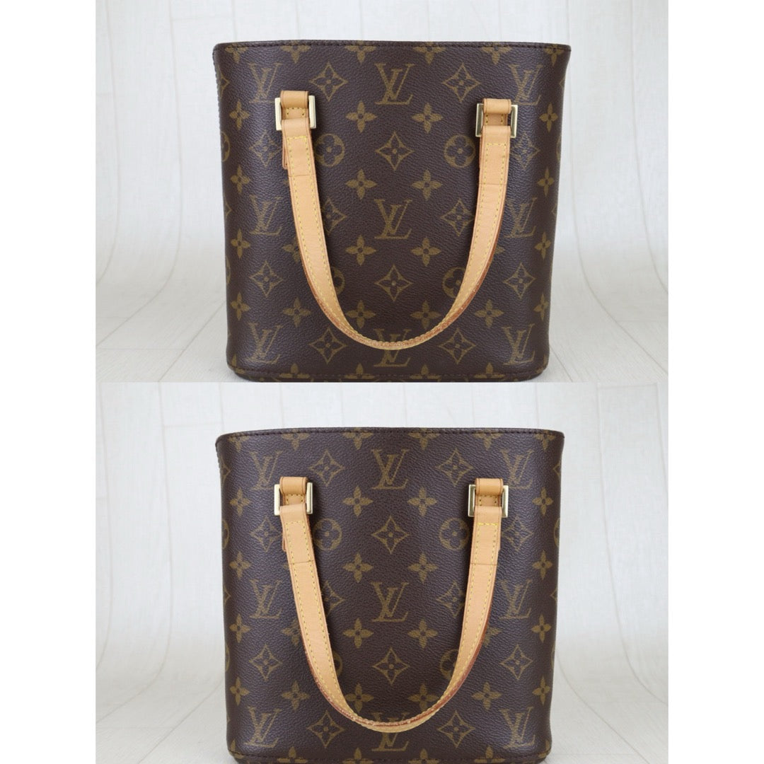 Very Good ( Rank A)｜ LV Monogram Vavin PM Tote Bag ｜H25112810