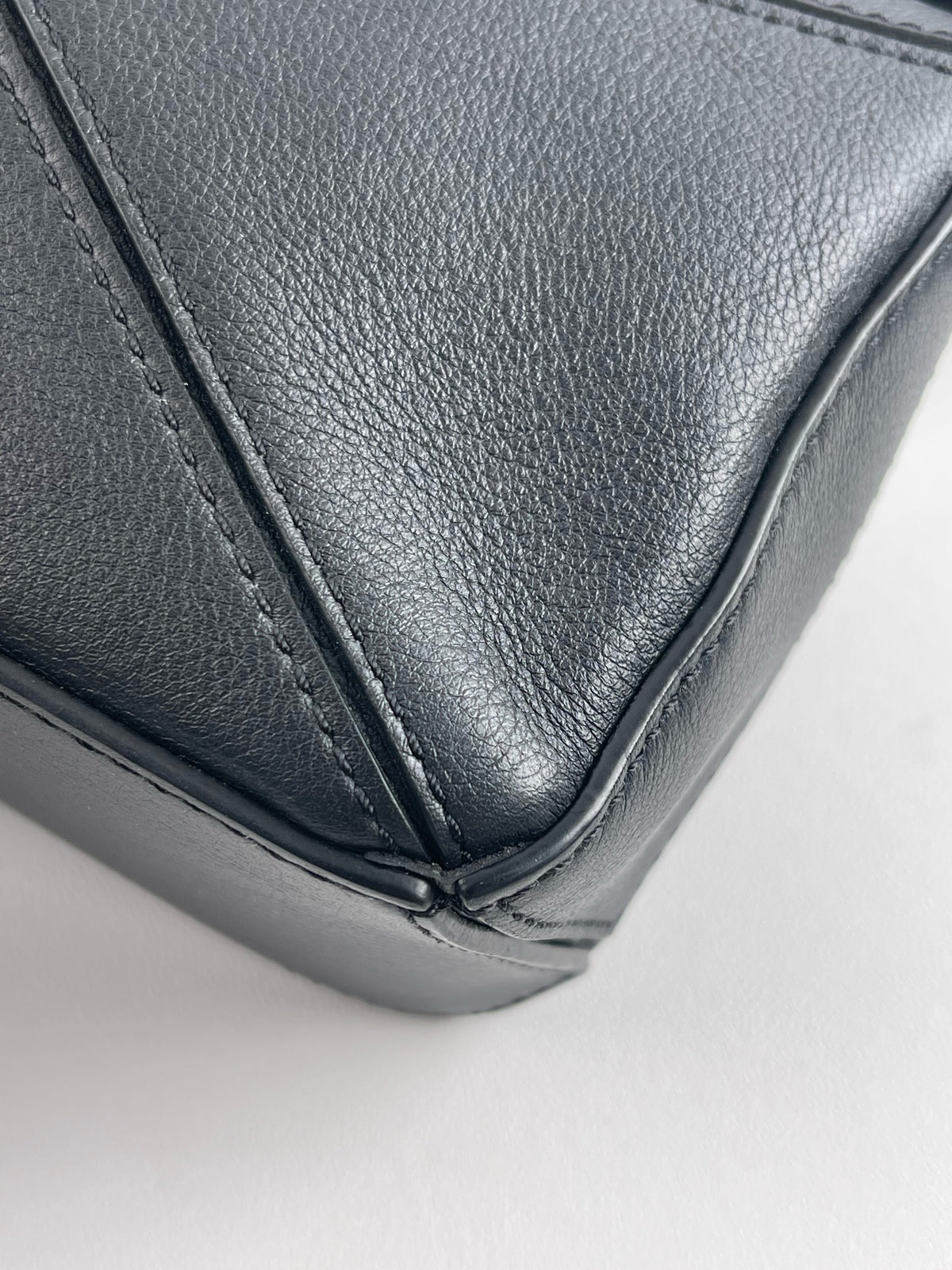 Deposit  Loewe Puzzle MiNi Handbag Shoulder Bag