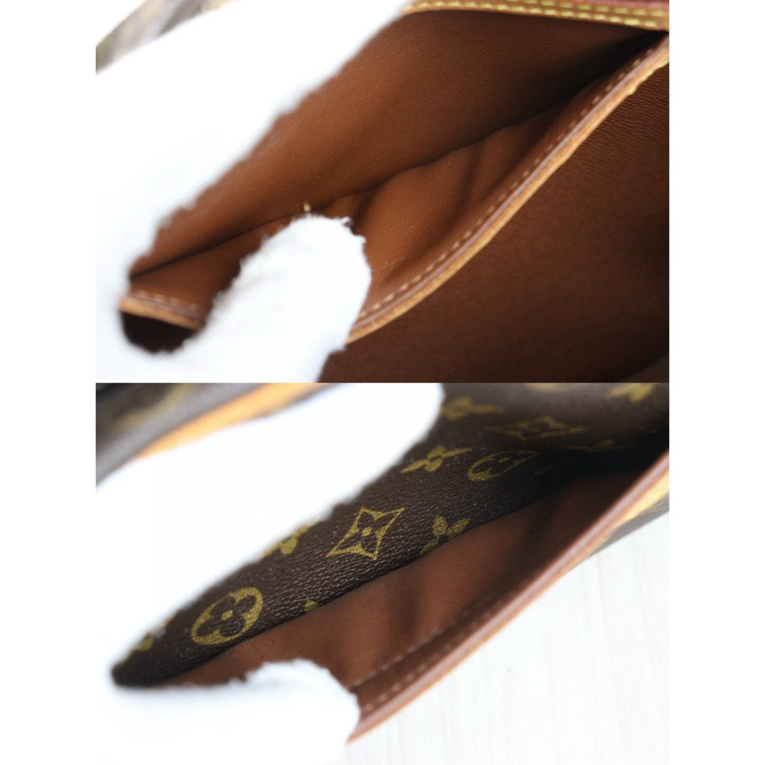 Good ( Rank AB)｜LV Monogram Blower Shoulder Bag｜V24072512