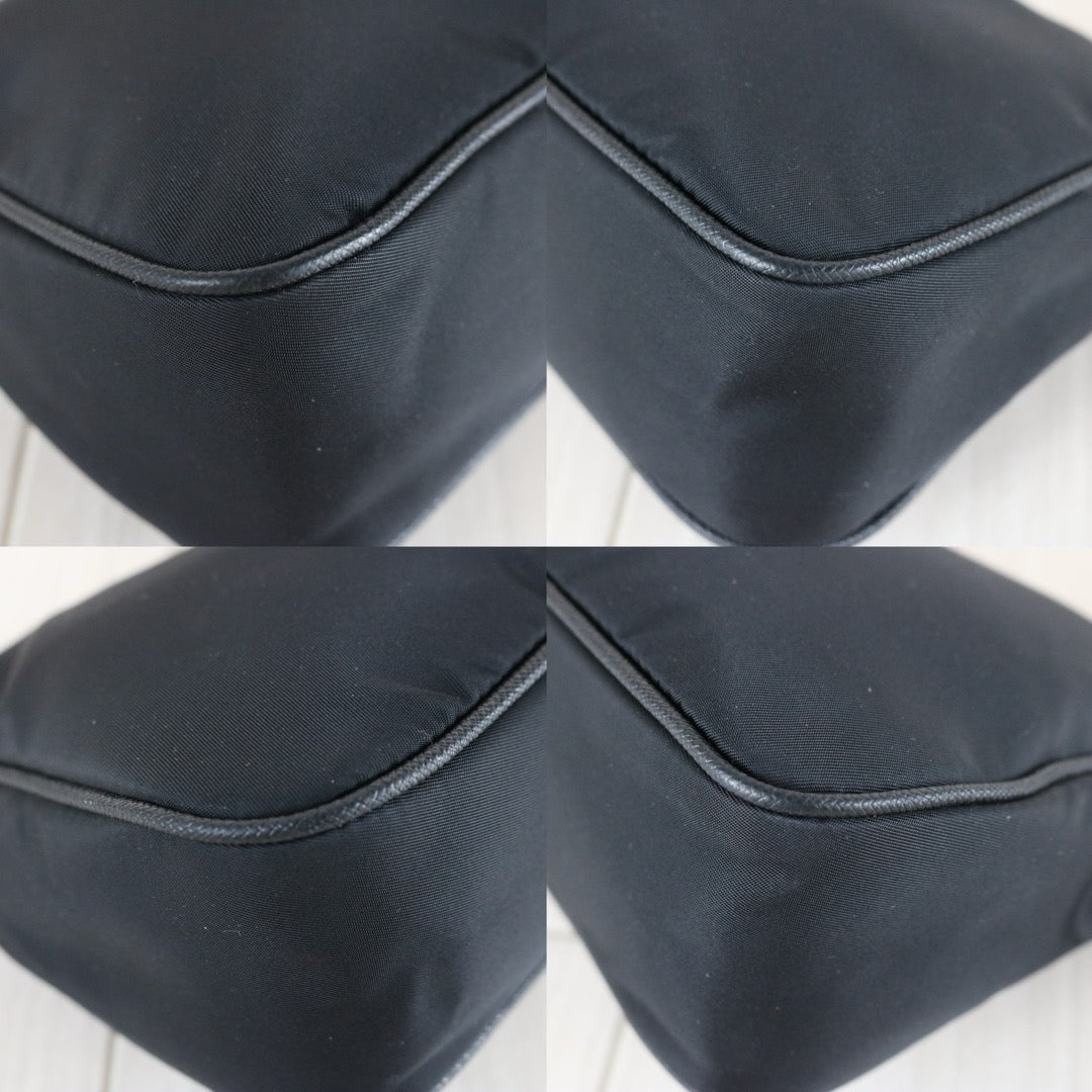 Very Good ( Rank A)｜ PRADA Re-Edition 2005 Re-Nylon Shoulder Bag ｜S25122305