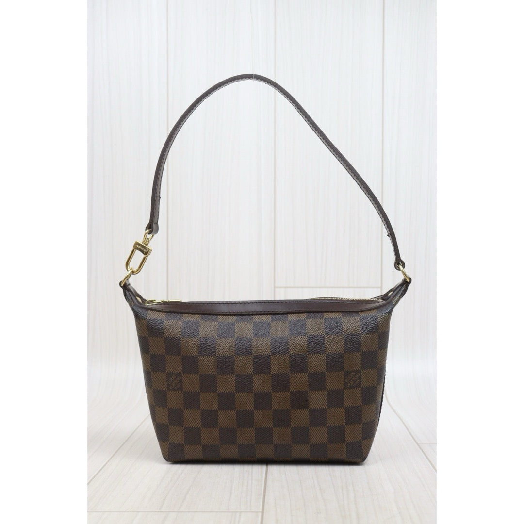 Include Entrupy Certificate of Authenticity｜Good ( Rank AB)｜ Louis Vuitton Damier Walking Shoulder Bag｜26061201