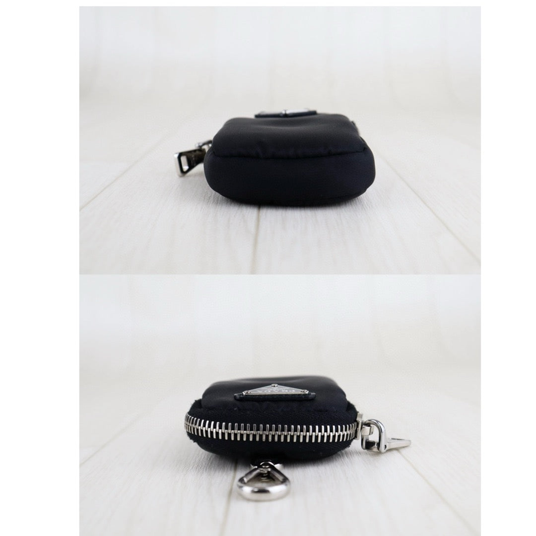 Very Good ( Rank A)｜ PRADA Re-Edition 2005 Re-Nylon Shoulder Bag ｜S24111227