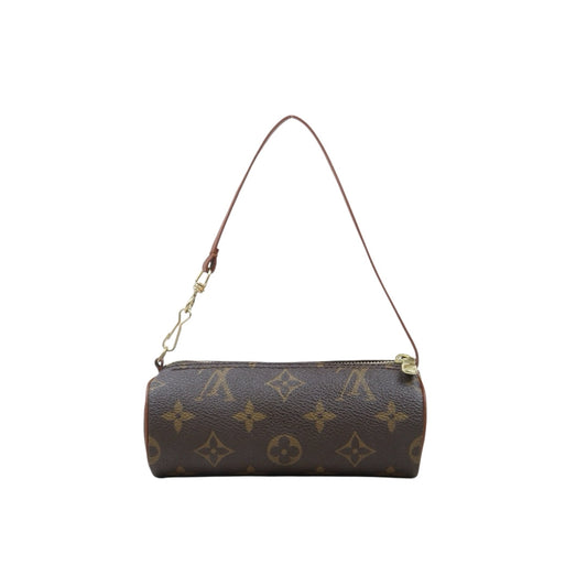 Very Good ( Rank A)｜LV Monogram Papillon Included Pouch｜250724012