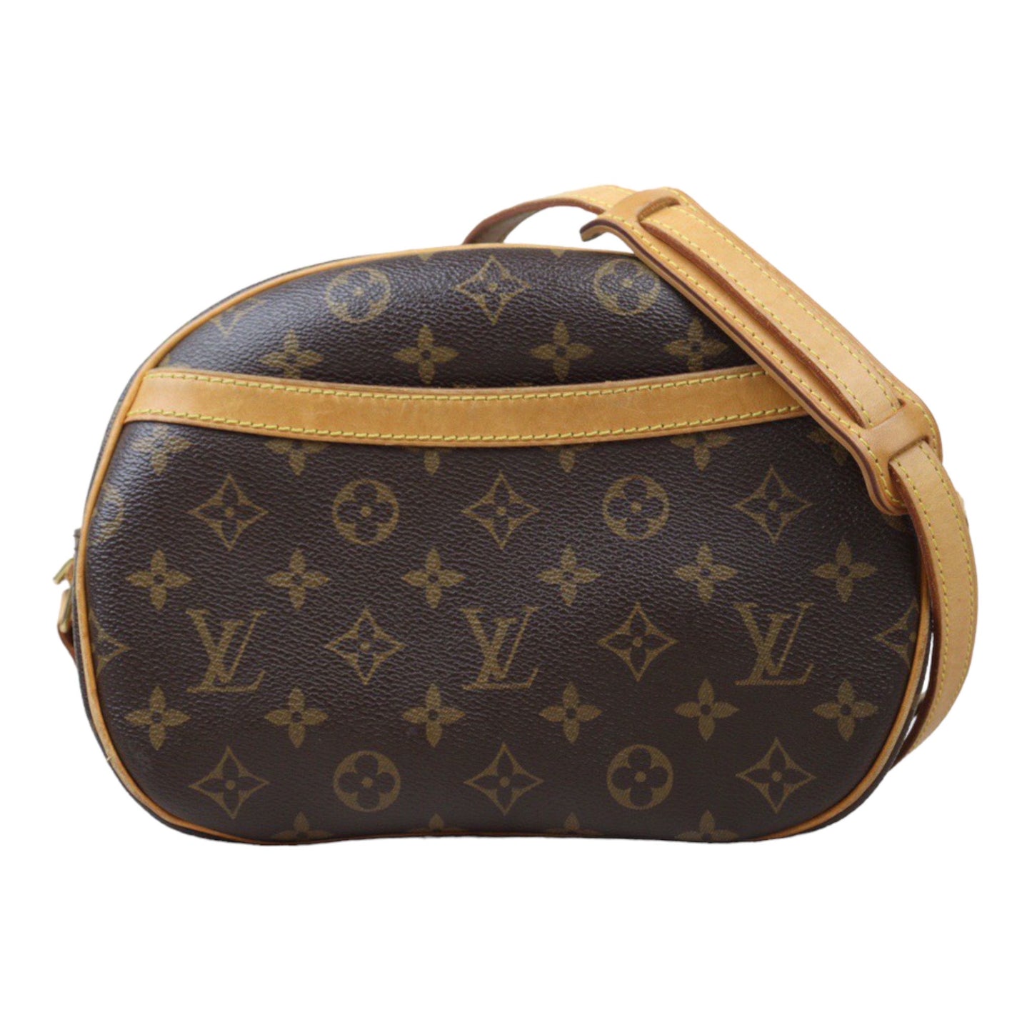 Rank AB｜LV Monogram Blower Shoulder Bag｜24070908