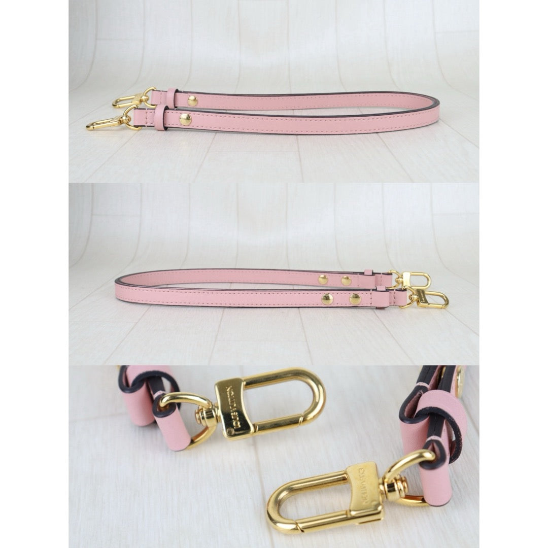 Include Entrupy Certificate of Authenticity｜Very Good ( Rank A)｜ Louis Vuitton Monogram Neo Noe Shoulder Bag Pink IC Chips Model｜S26051303