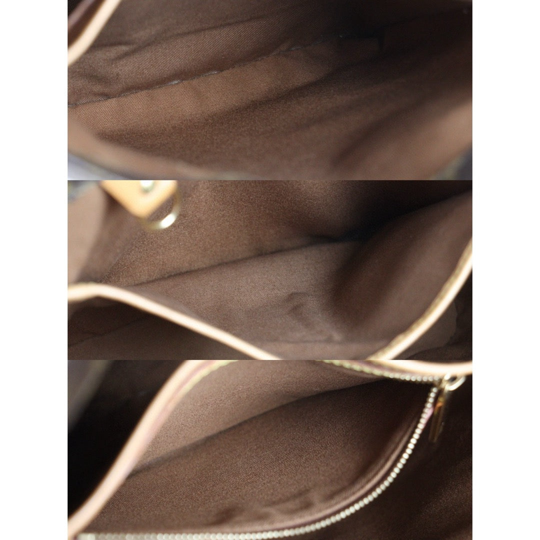 Rank AB ｜ LV Monogram Vavin GM Tote Bag ｜V24071111