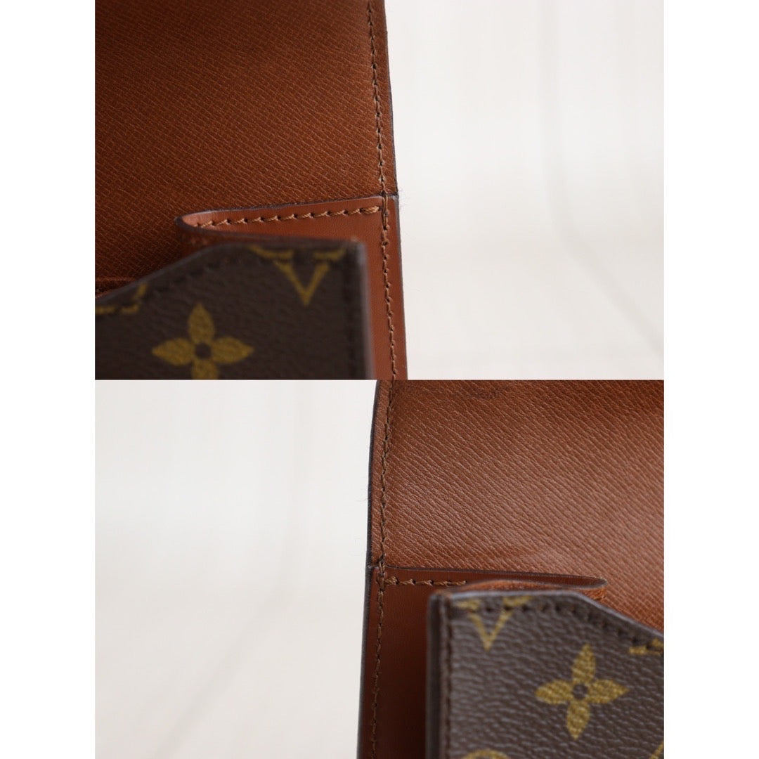 Rank AB ｜ LV Monogram Vintage Clutch Bag｜23072804