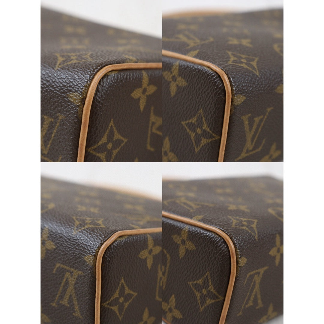 Good ( Rank AB) ｜ LV Monogram Recital Handbag ｜24080602